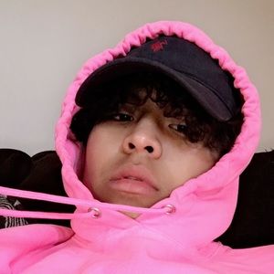 Meet your Posher, Giovanny